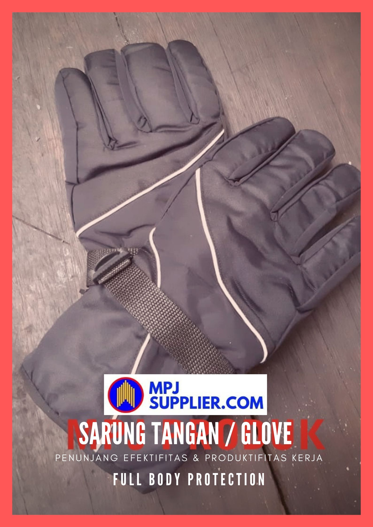 Sarung Tangan Glove