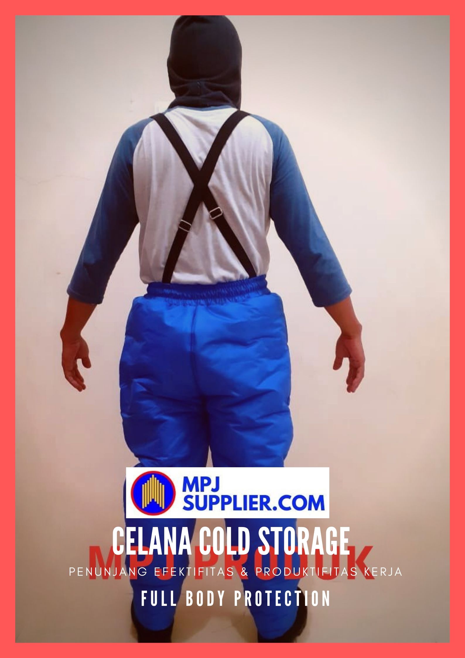 Celana Cold Storage